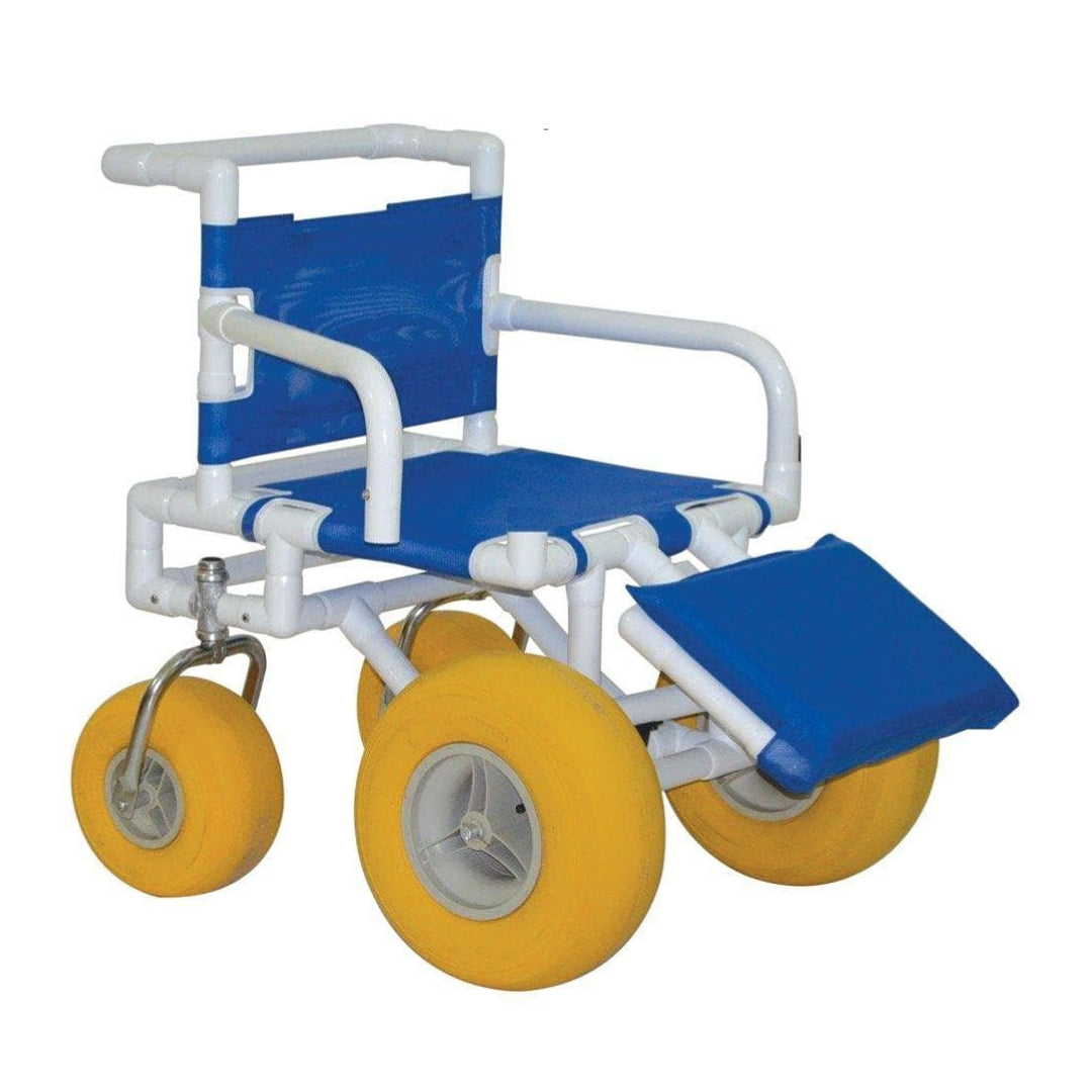 All Terrain Wheelchair