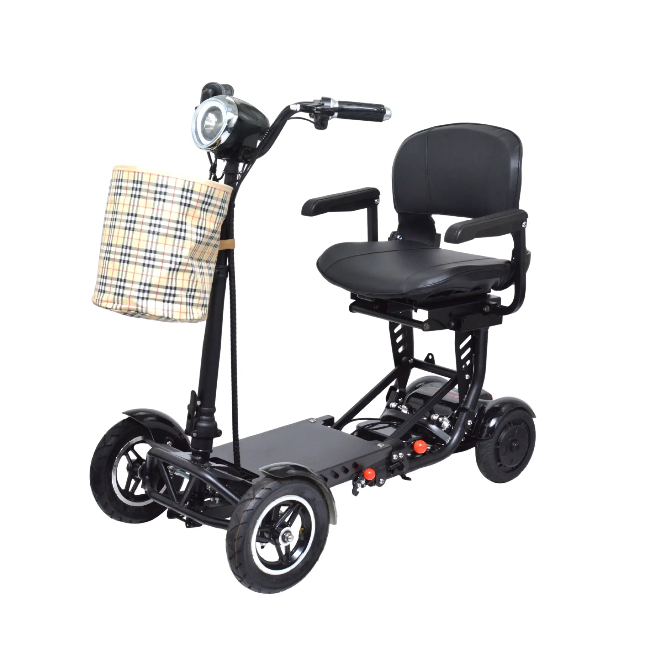 MS-3000 Foldable Mobility Scooters