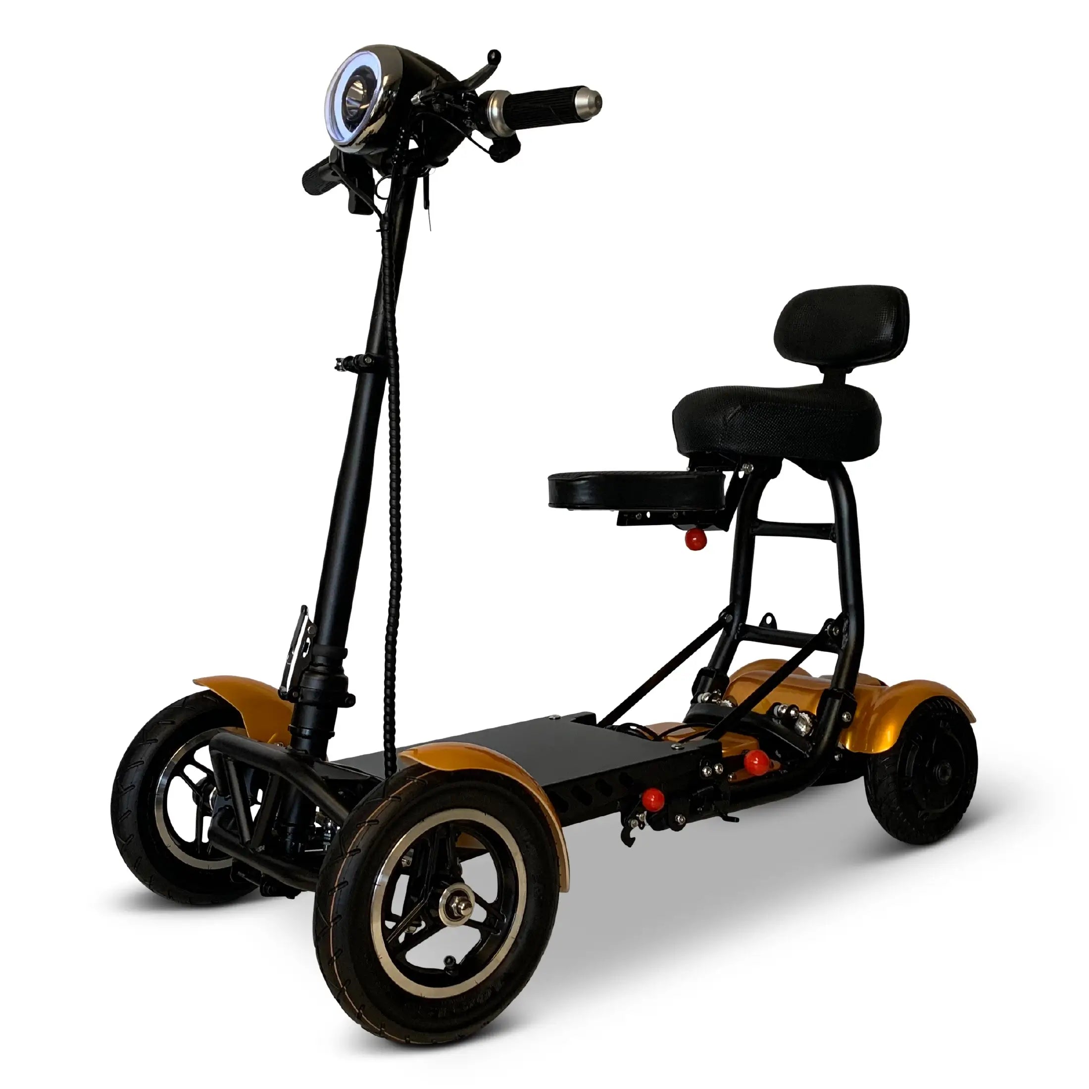 MS-3000 Foldable Mobility Scooters