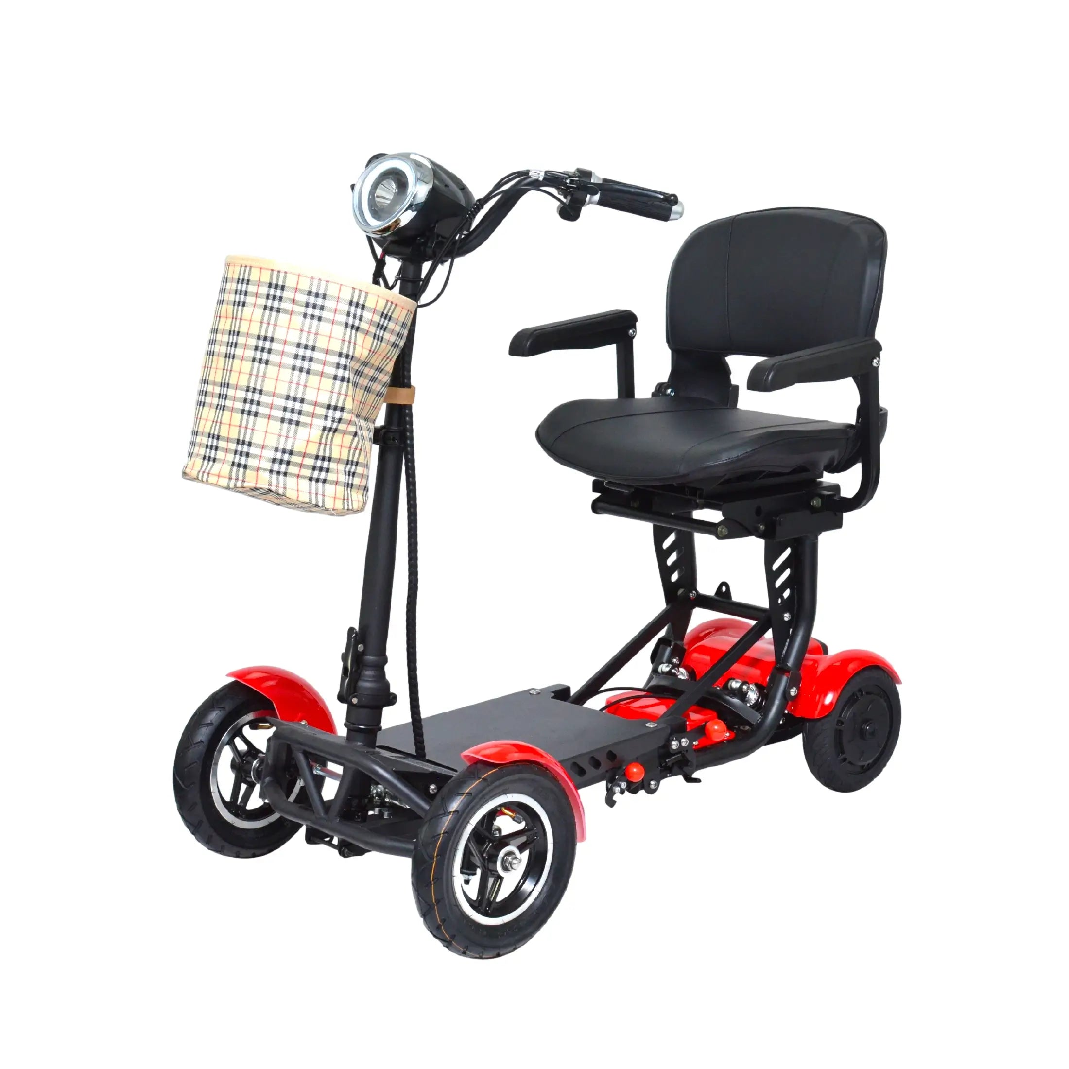 MS-3000 Foldable Mobility Scooters