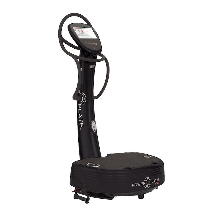 Power Plate my7 Full Body Vibration Platform