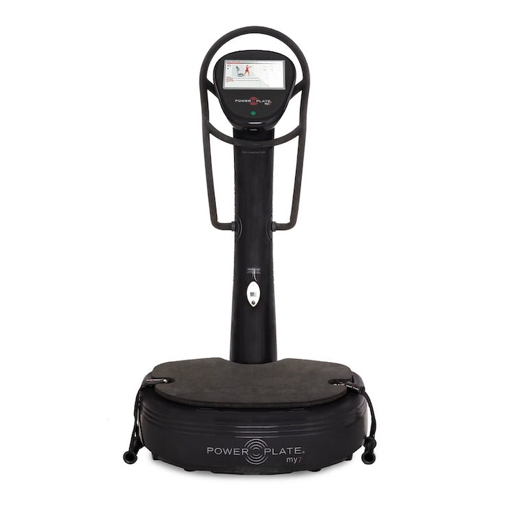 Power Plate my7 Full Body Vibration Platform