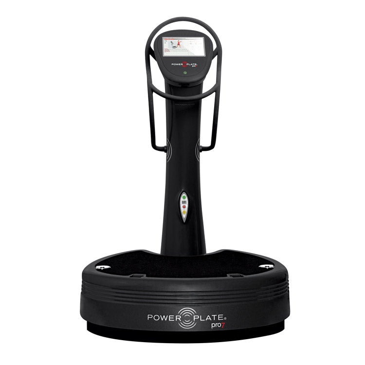 Power Plate pro7 Full Body Vibration Platform