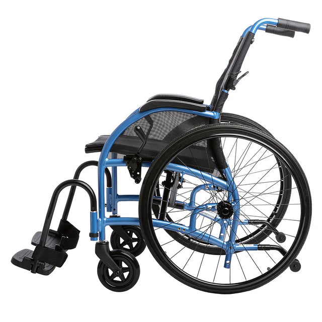 STRONGBACK Comfort : 24 Wheelchair